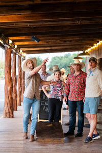 Fort Worth Conference Lightly Photography 2026-00100