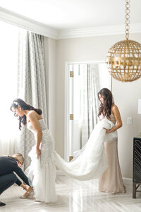 Kristen Weaver Photography Orlando Florida Destination Worldwide Wedding Photographer Named Top Wedding Photographer in World Editorial Fashion Inspired Clean Film Digital KWP Soft Classic7