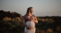 sophie prins fotografie zwangerschapsshoot