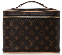 Louis Vuitton toiletry bag