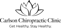 CarlsonChiropractic logo