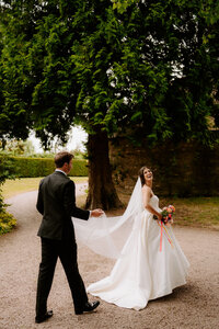 Southampton Wedding Photography
