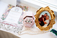 LaurenNate_WeddingDay