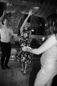 Celebration | Editorial Wedding Photography in Montreal | Juno by Julia C. Vona