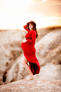 Rapid City maternity photographer (46)