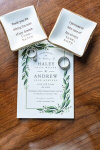 Dayton Wedding Photography Portfolio