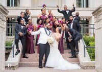 Distinct Event Planning and Chantelle Damien (5)