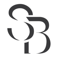 Logo Sonia Bourdon photographe de mariage et de famille