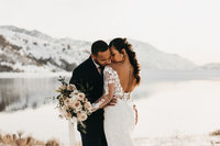 Utah Wedding Photographer | Terra Ong