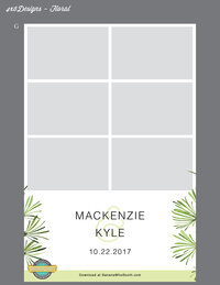 Templates-Green5