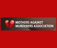Mothers Against Murders Association (MAMA) logo