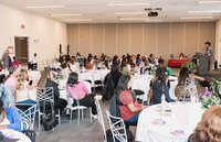 Distinct Event Planning & Compass College (9)