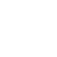 Legacy logo in white