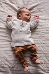 Tessa de Lange Fotografie - Newborn - Hoorn-2