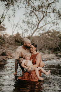 Halsall Family00081