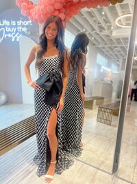 Shop Prom in Denver, Kansas City, St. Louis & Sullivan. 