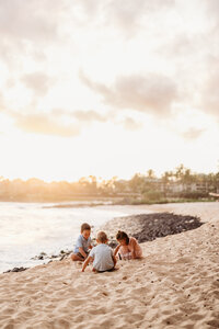 extended family session koloa hawaii-85