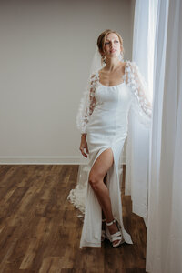 Minnesota Bride