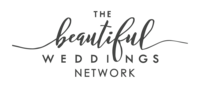 The Beautiful Weddings Network Logo