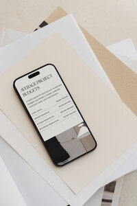 Hawthorne Lane Interior Designer Showit Template Investment Guide6