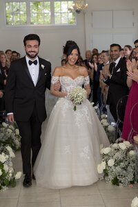 Newport Wedding Belle Mer. Deborah Zoe Photography. New England Wedding Photographer.