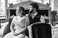 Dayton Wedding Photography Portfolio