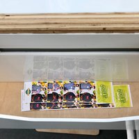 Printer-Printouts