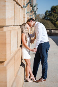 Dayton Engagement Photos Portfolio