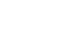 Logo Praxis für Osteopathie Deike von Glahn Dresden Fingerabdruck abstrahiert wellenförmige Linien im leicht geöffneten Kreis mit diagonaler Linie von links unten nach rechts oben durch den Kreis verlaufend