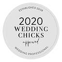 wedding chicks approved