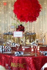 Distinct Event Planning & NiSource (1)