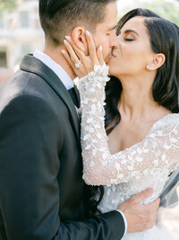 Kristen Weaver Photography Orlando Florida Destination Photographer Worldwide Wedding Editorial Fashion Inspired Clean Film Digital KWP Soft Classic 0228