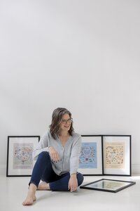 Boston area Small Business Branding Photographer. Lifestyle visuals, content creation for small businesses and creatives. Deborah Zoe Photography.
