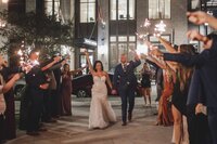 Historic Savannah wedding photographer documenting authentic celebrations