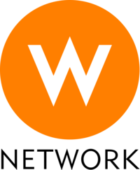 W Network Logo