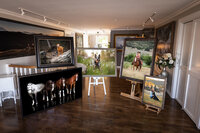 hand-brushed-museum-canvas-framed-pet-portraits