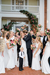 SC Wedding Photographer Kristen Weaver Photography Philly PA Worldwide Wedding Editorial Fashion Chic Clean Film-1208