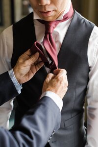 Boston Back Bay Wedding at Mandarin Oriental, Boston. Deborah Zoe Photography. Boston Wedding Photographer.
