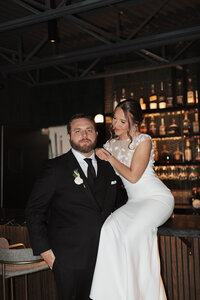Darby + Brandan Wedding _ Cait Swithers Photo & Films CO-593