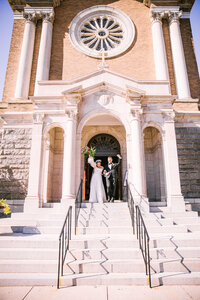 Sophia & Ryan - Wedding Photos - Amative Creative-951
