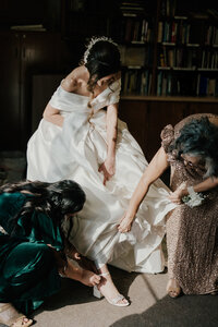 To the Sea Photography South Padre Island Wedding Photographer-71
