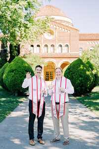 Chico State Graduate-74