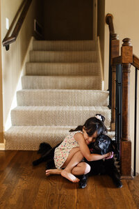 Lifestyle Family Photography.Kansas City Documentary Photographer_CaitlynCloudPhotography1