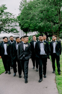 Itasca Country Club Wedding (264)