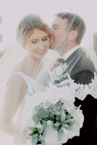 Grandiose ballroom setting at Joliet Union Station, capturing the historical essence and grandeur of a Chicago wedding