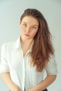 Creative Headshots (50)