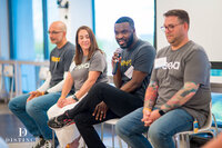 Distinct Event Planning & Veeva (6)