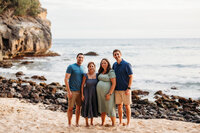 extended family session koloa hawaii-83