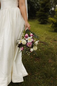 Storytelling elopement photographer in Christchurch
