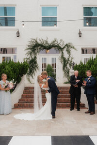 Jacksonville Wedding Photographer